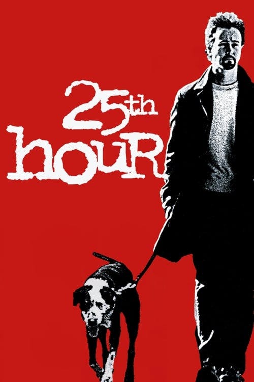 Read 25th Hour screenplay.