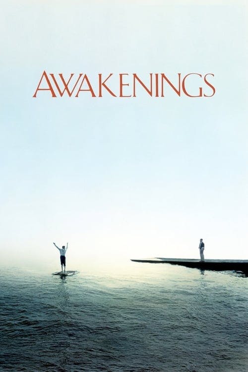 Read Awakenings screenplay.