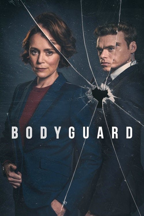 Read Bodyguard screenplay.