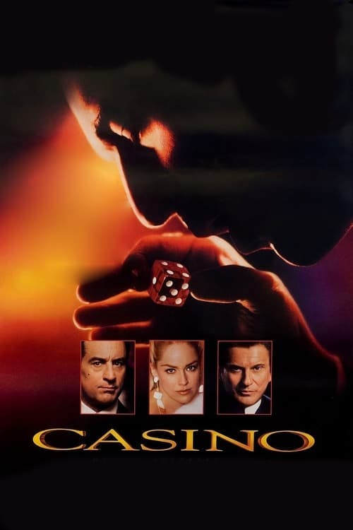 Read Casino screenplay.