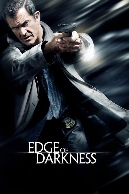 Read Edge of Darkness screenplay.