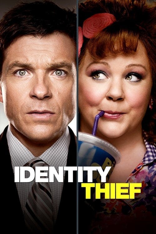 Read Identity Thief screenplay.
