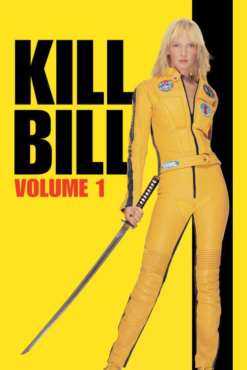 Read Kill Bill: Vol. 1 screenplay.