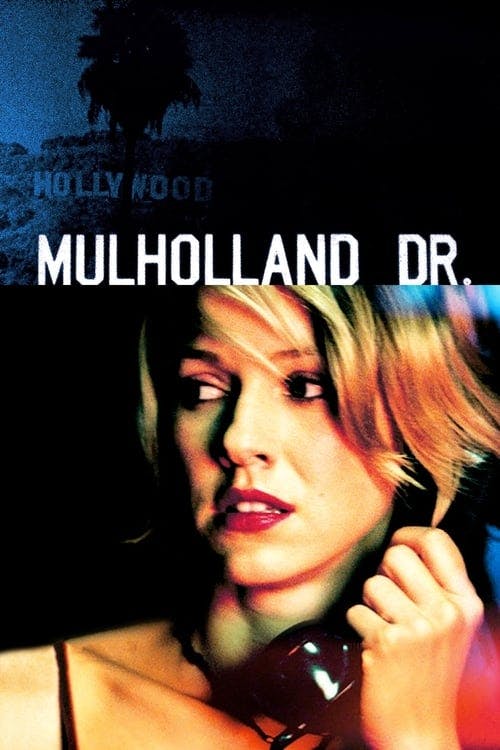 Read Mulholland Drive screenplay.