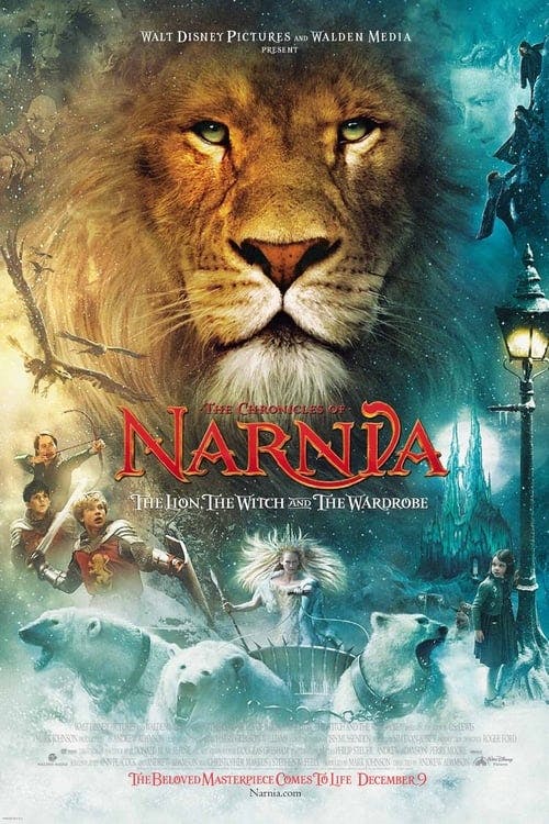 Read The Chronicles Of Narnia screenplay.
