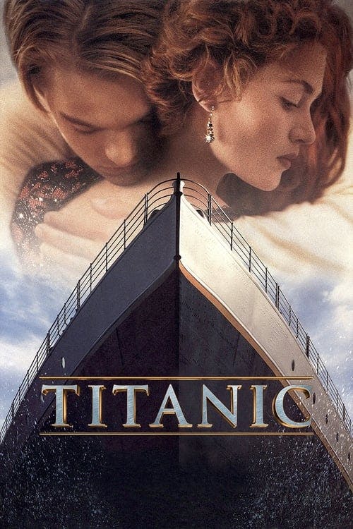 Read Titanic screenplay.