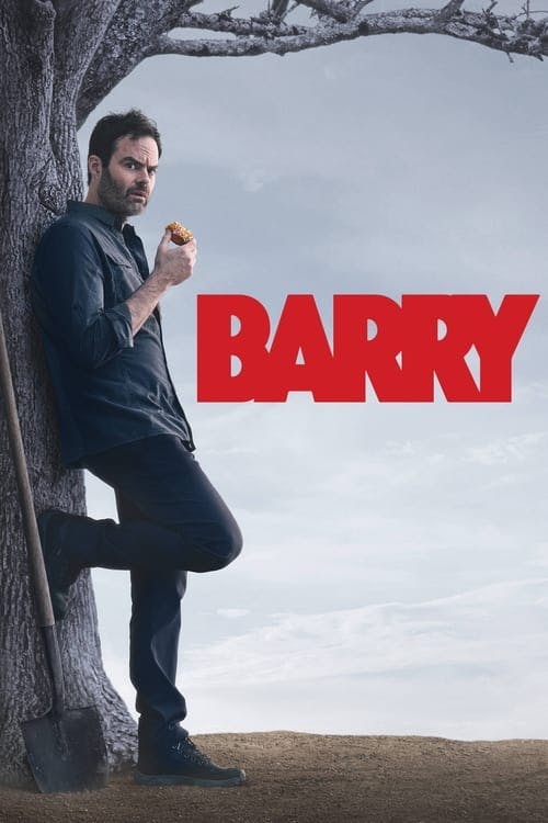 Read Barry screenplay (poster)