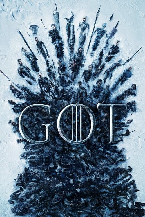 Read Game of Thrones screenplay (poster)