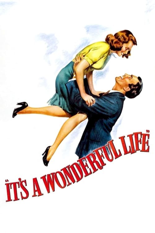 Read It’s A Wonderful Life screenplay (poster)