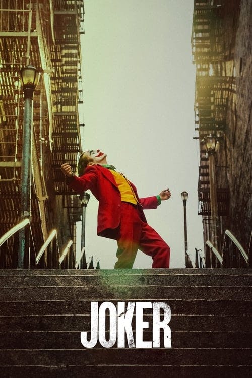 Read Joker screenplay.