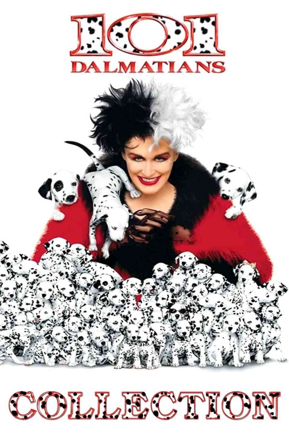 Read 101 Dalmatians screenplay.