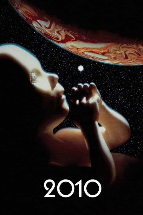 Read 2010: The Year We Make Contact screenplay.