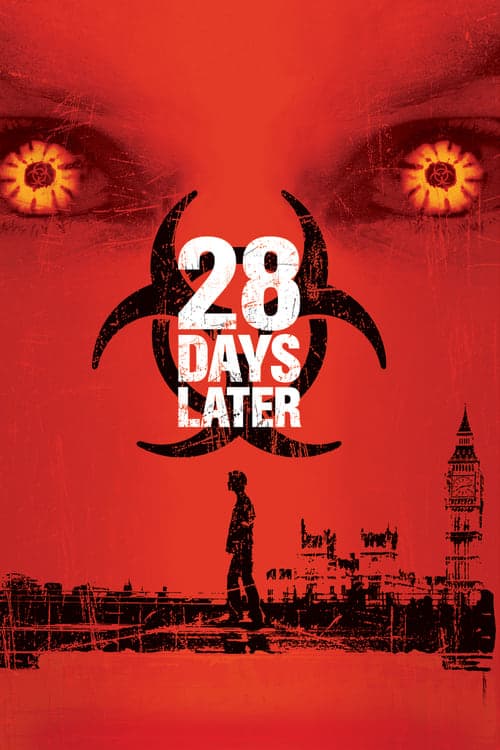 Read 28 Days Later screenplay.