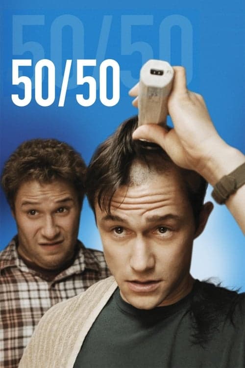 Read 50-50 screenplay (poster)