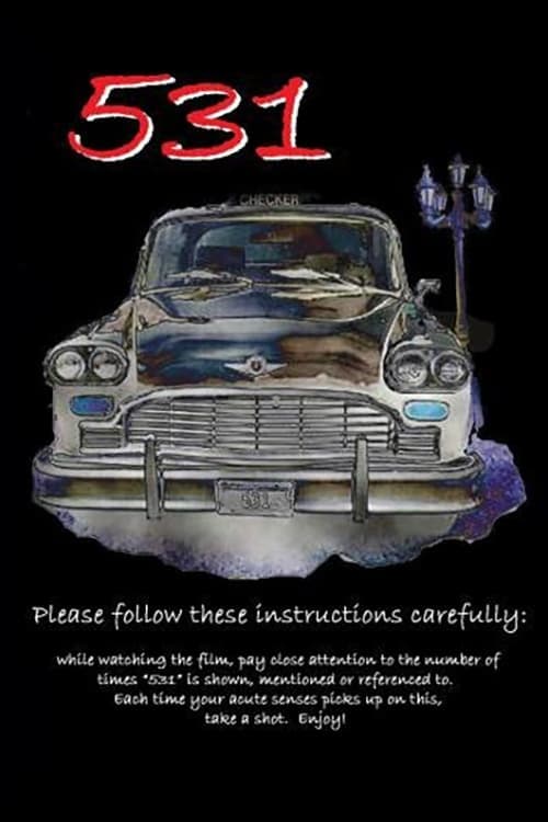 Read 531 screenplay (poster)