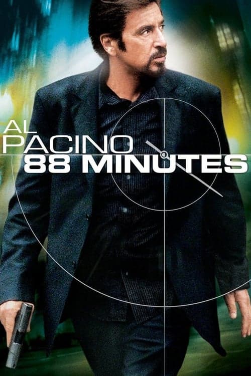 Read 88 Minutes screenplay.