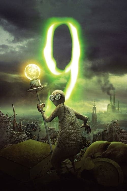 Read 9 screenplay (poster)
