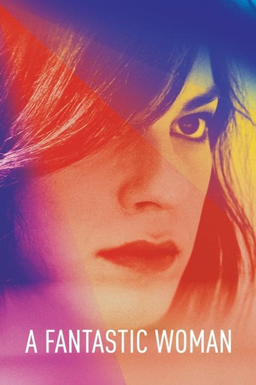 Read A Fantastic Woman screenplay.