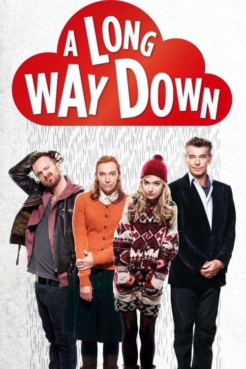 Read A Long Way Down screenplay.