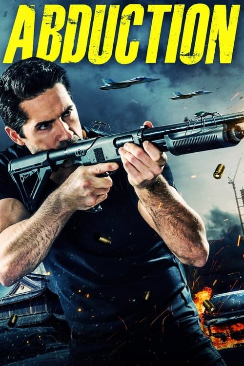 Read Abduction screenplay.