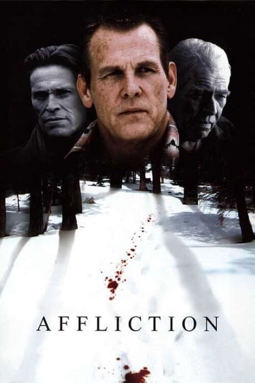 Read Affliction screenplay.