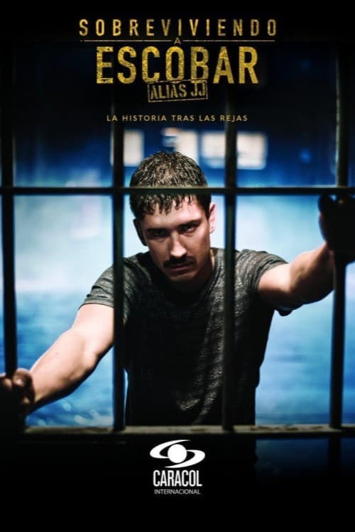 Read Alias screenplay (poster)