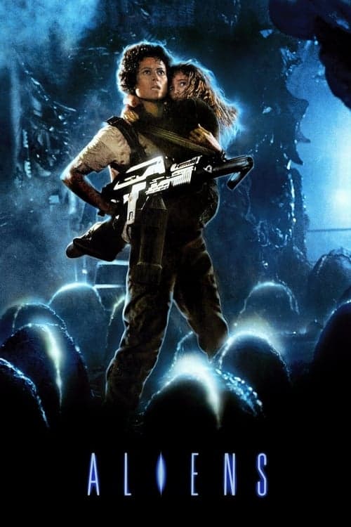 Read Alien 3 screenplay (poster)