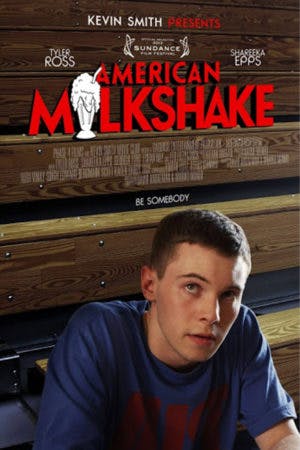 Read American Milkshake screenplay (poster)