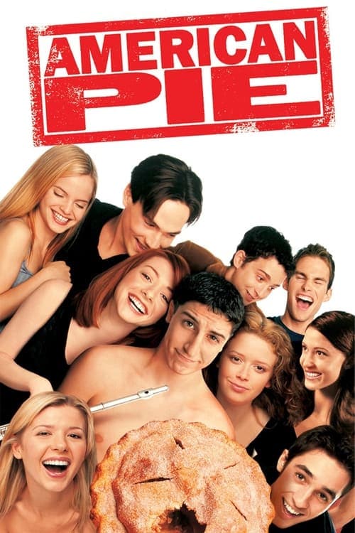 Read American Pie screenplay (poster)