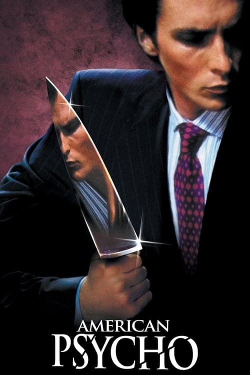 Read American Psycho screenplay (poster)