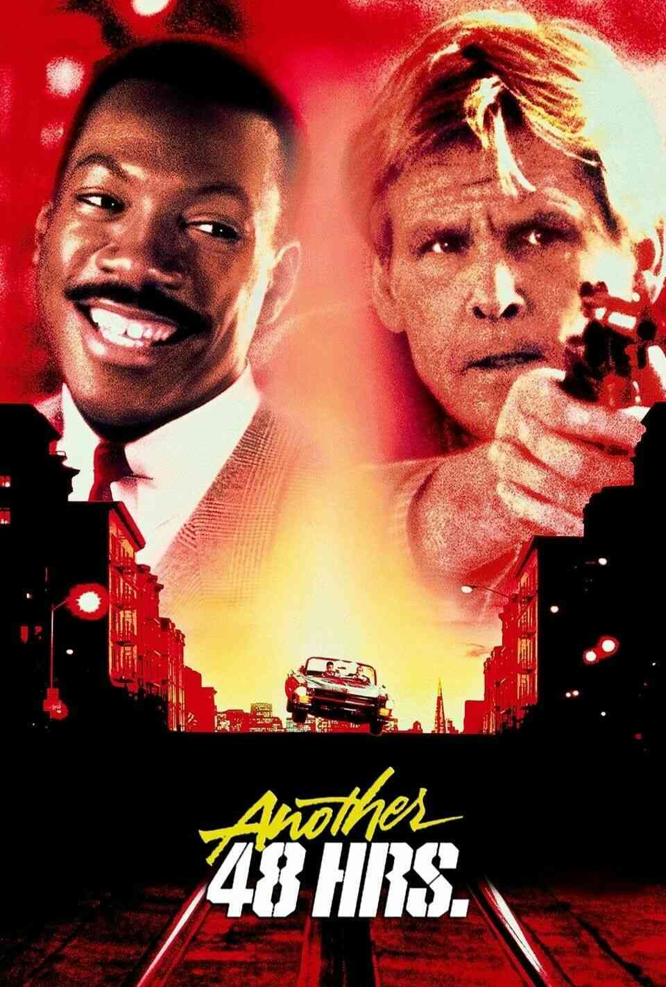 Read Another 48 Hrs. screenplay.