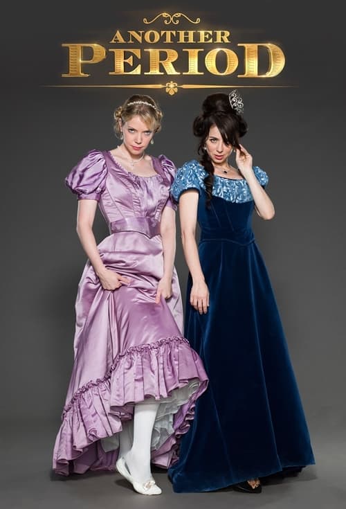 Read Another Period screenplay (poster)