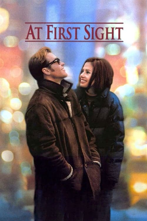 Read At First Sight screenplay.