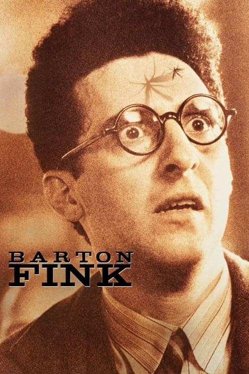 Read Barton Fink screenplay.