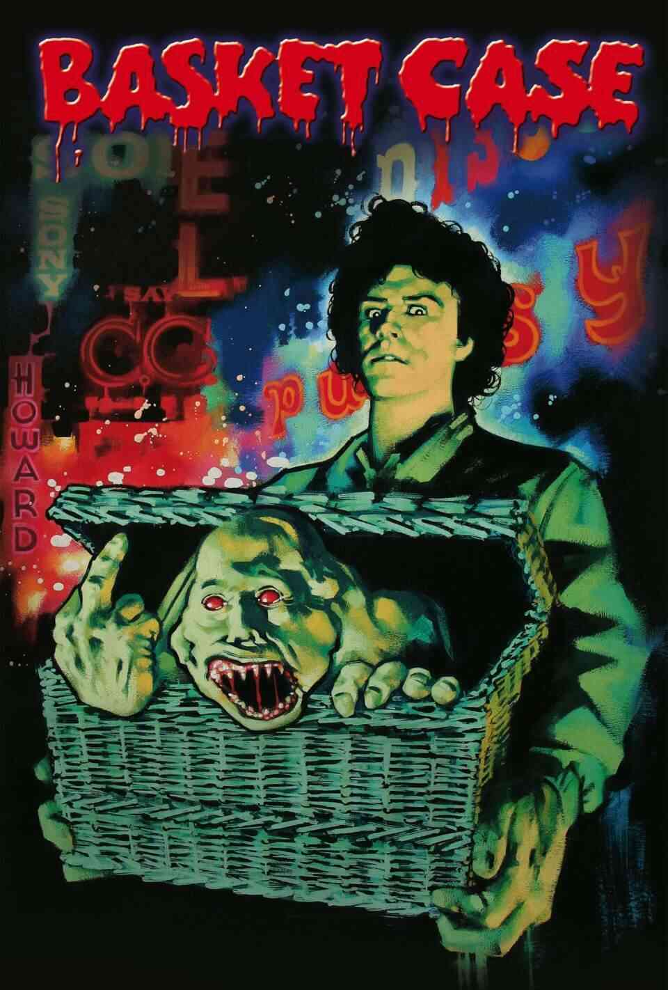 Read Basket Case screenplay (poster)