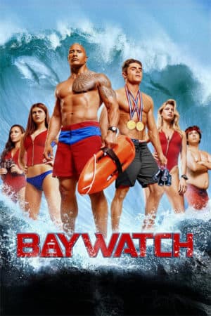 Read Bay Watch screenplay.