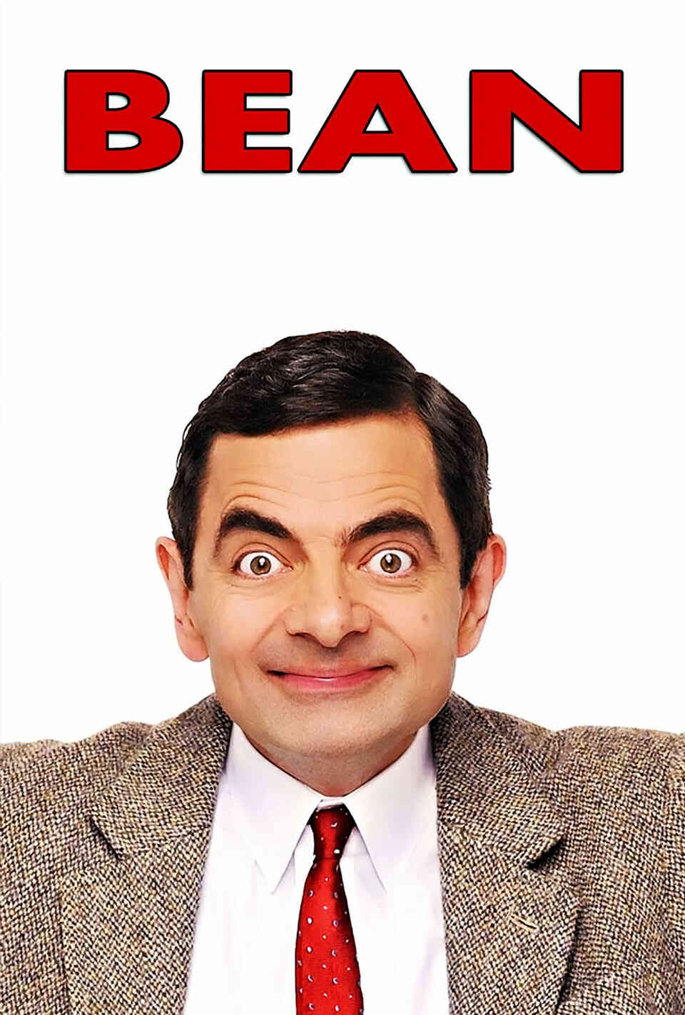 Read Bean screenplay.