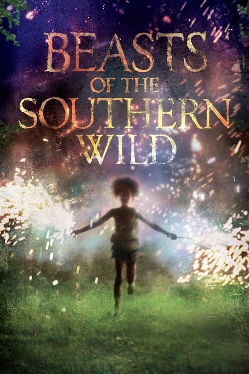 Read Beasts Of The Southern Wild screenplay (poster)