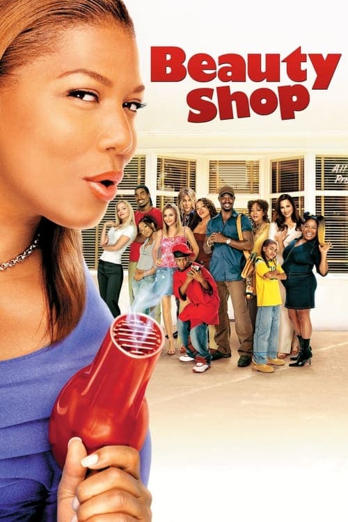 Read Beauty Shop screenplay.