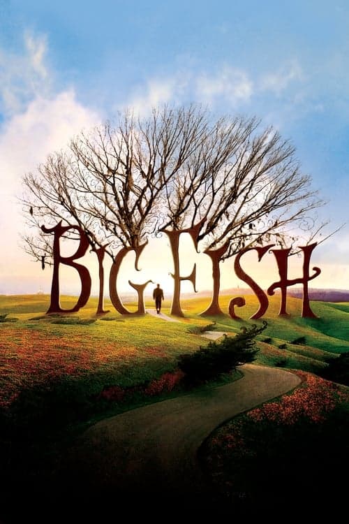 Read Big Fish screenplay (poster)