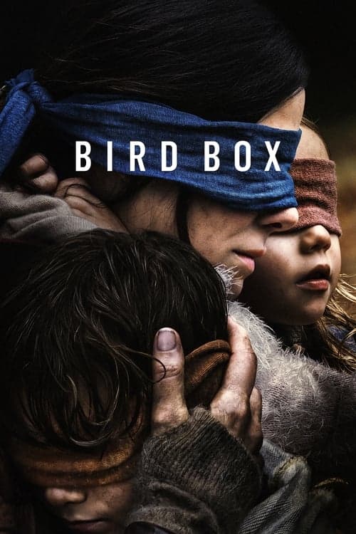 Read Bird Box screenplay.