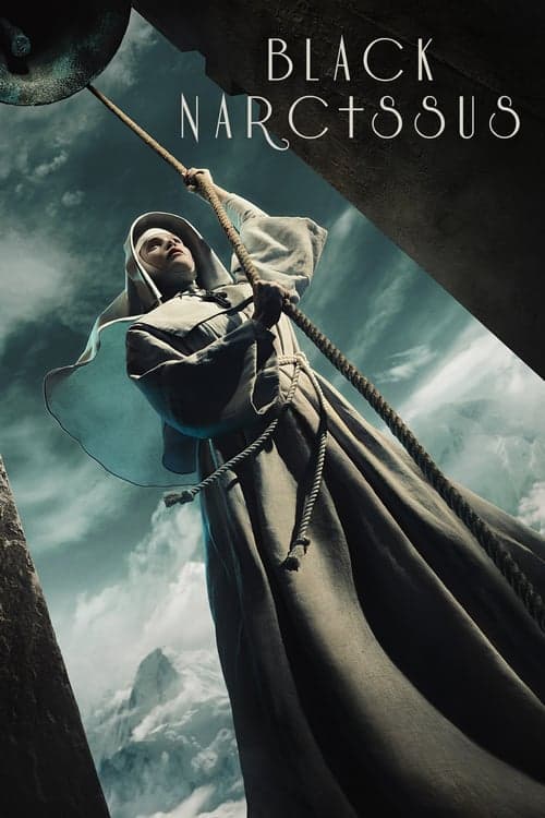 Read Black Narcissus screenplay (poster)