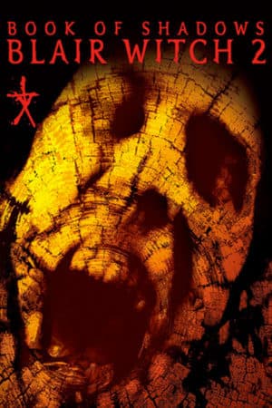 Read Blaire Witch 2 screenplay (poster)