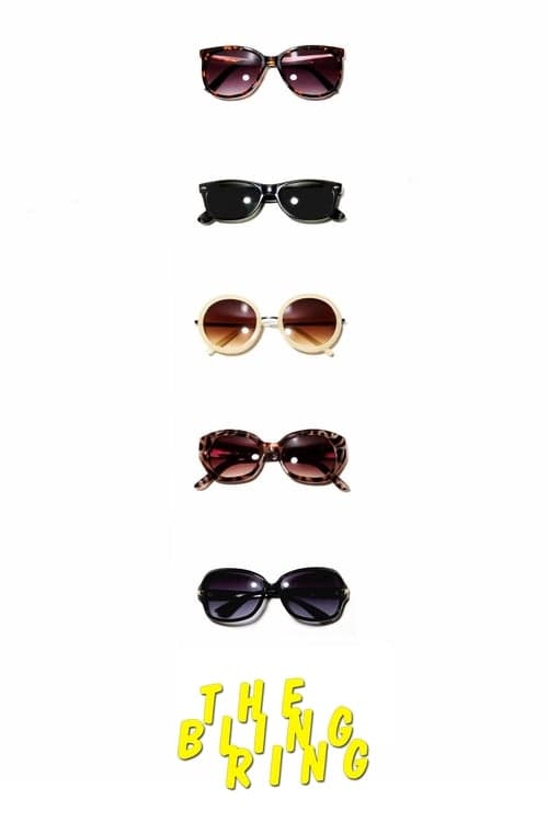 Read Bling Ring screenplay.