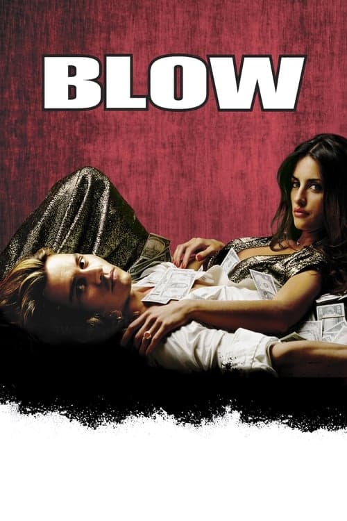 Read Blow screenplay.