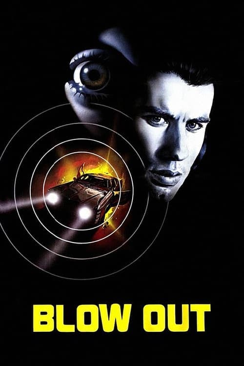 Read Blow Out screenplay (poster)