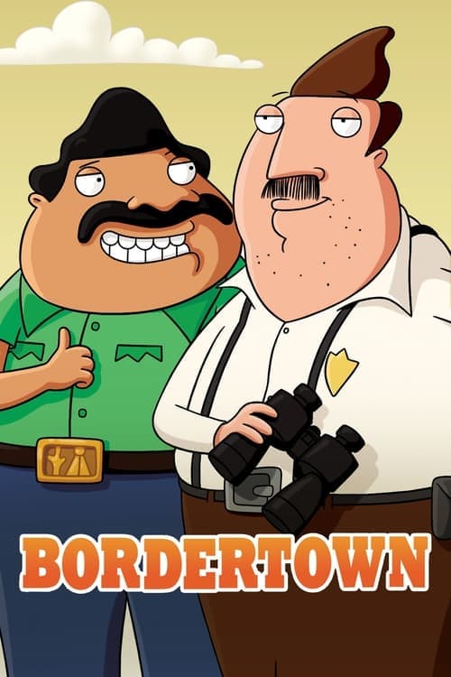 Read Bordertown screenplay.