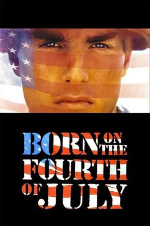 Read Born on The Forth of July screenplay.