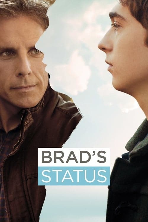 Read Brad’s Status screenplay (poster)