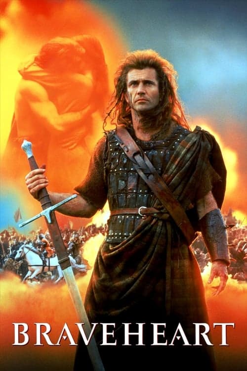 Read Braveheart screenplay.